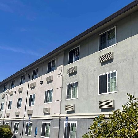 Super 8 By Wyndham Sacramento/Florin Rd Hotel Exterior photo